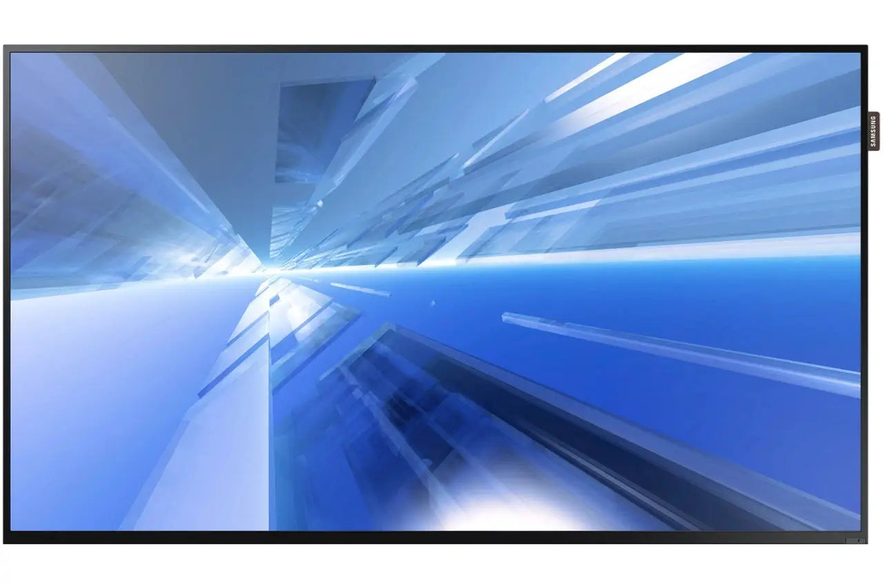 Samsung DC55E - DC-E Series 55 inch Direct-Lit LED Display (Alleen afhalen)