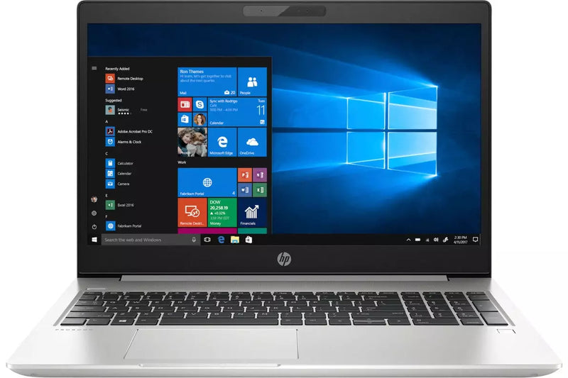 HP ProBook 450 G6 | i5-8265U | Windows 11 Pro
