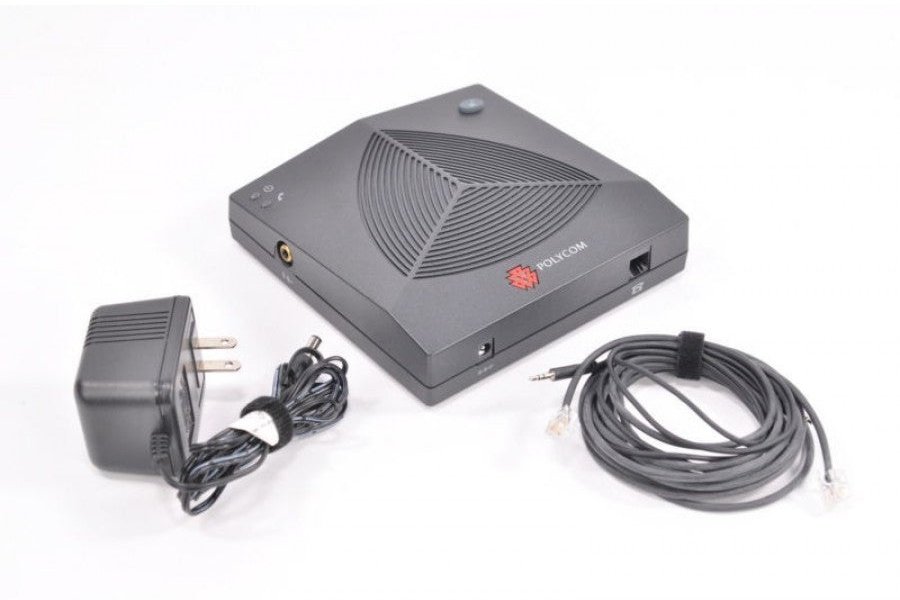 Polycom SoundStation 2w 2201-67810-101 Base Receiver