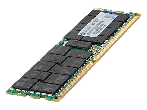 Hewlett Packard Enterprise 4GB PC3-10600R RAM-geheugen
