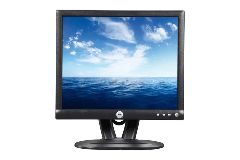 Dell E173FPb LCD 17" Monitor
