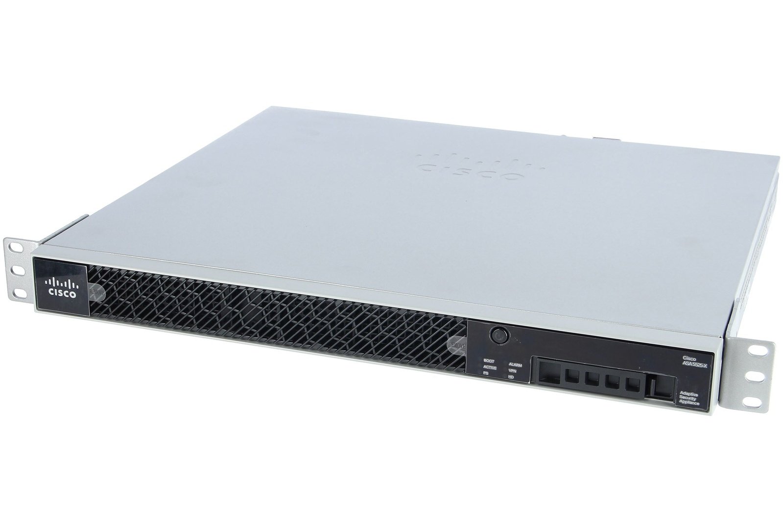 Cisco ASA 5525-X Firewall (Cisco Excess Refurbished)