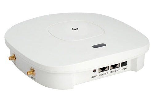 HPE SP 425 Wireless 802.11n