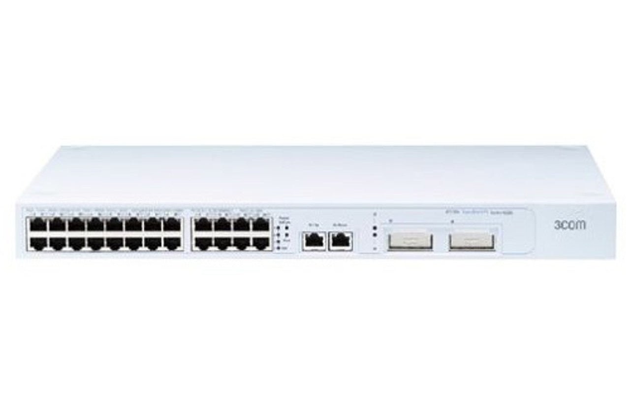 3Com SuperStack 3 Switch 4200 28-Port 3C17304A