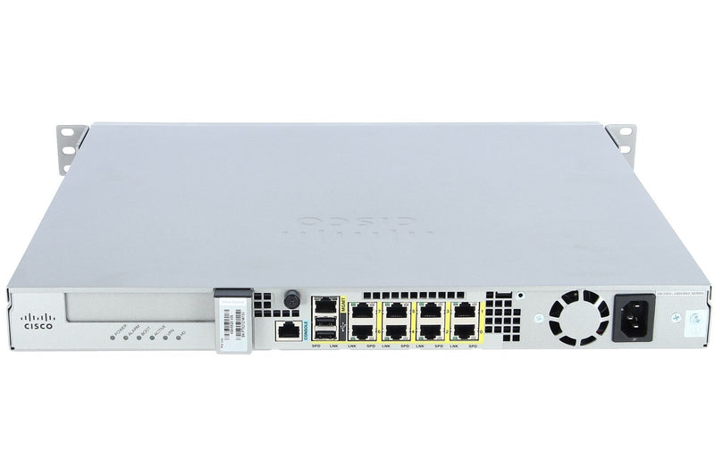 Cisco ASA 5525-X Firewall (Cisco Excess Refurbished)