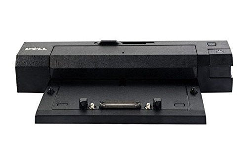 Dell 035RXK PR03X E-Port Plus Advanced Port Replicator USB 3.0 Docking Station