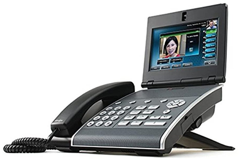 Polycom VVX 1500 Business Media Phone