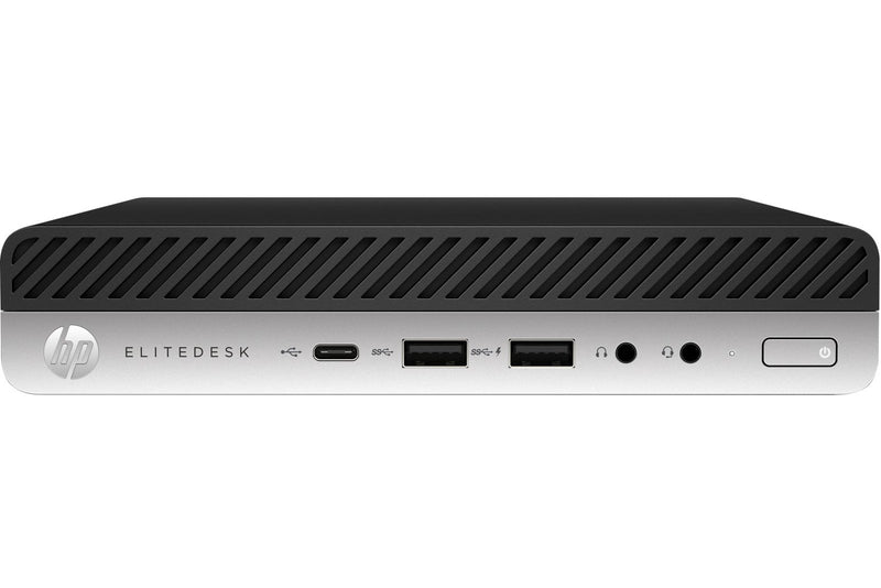 HP EliteDesk 800 G3 Mini 35W | i5-6500T | Aanbieding