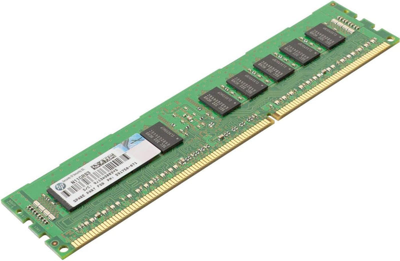 Hewlett Packard Enterprise 2GB PC3-10600R RAM-geheugen