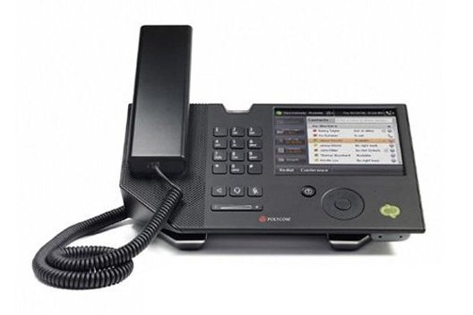 Polycom CX700 VoIP Telephone