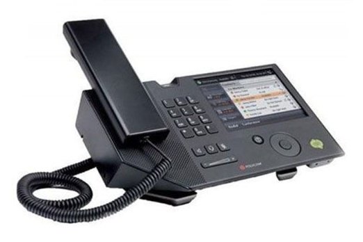 Polycom CX700 VoIP Telephone