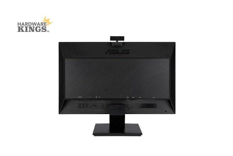 ASUS BE24EQK Full HD Monitor met HD webcam Nieuw