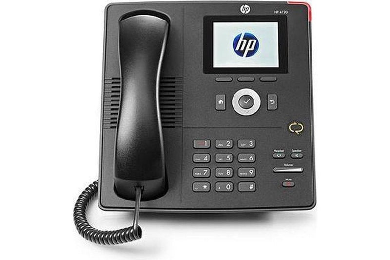 HP 4120 IP Phone