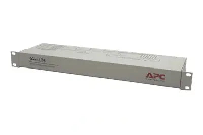 APC Share-UPS Interface Expander, 8-Port AP9207
