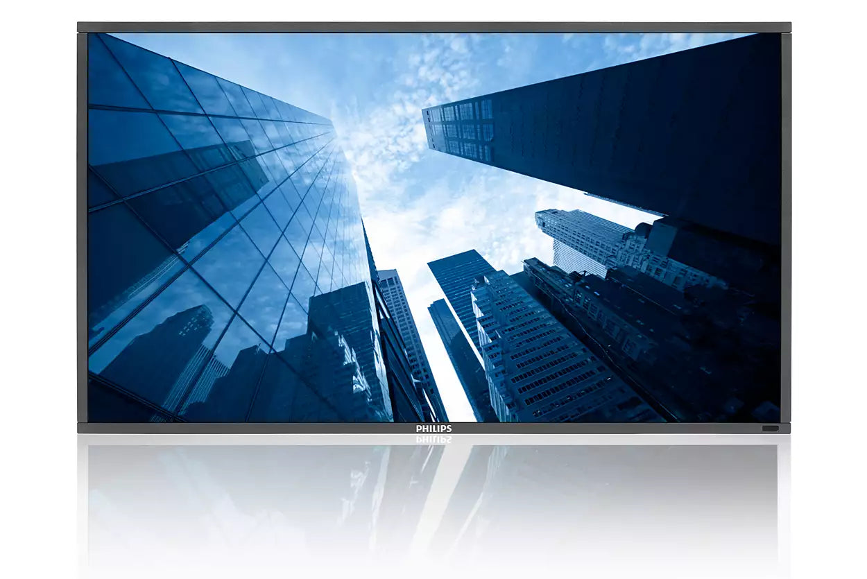 Philips V-Line BDL4271VL/00 - (Alleen afhalen)