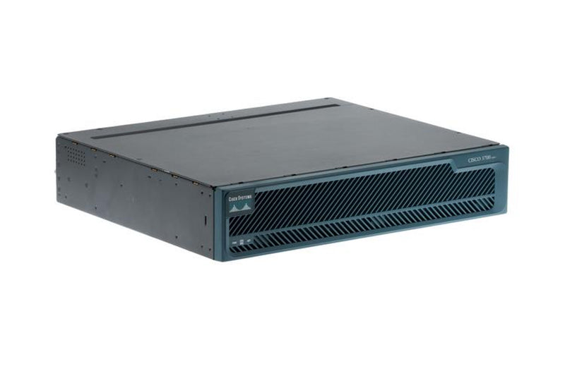 Cisco 3725 Multiservice Access Router