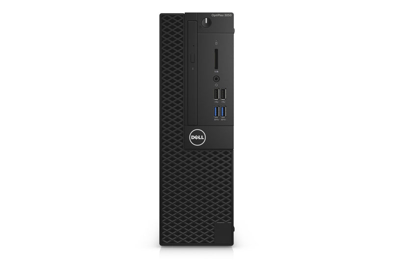 Dell Optiplex 3050 SFF | Intel Core I3-6100 | Aanbieding