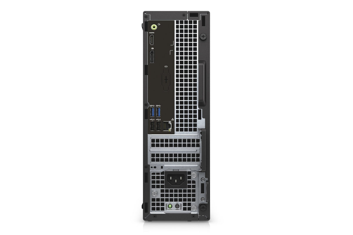 Dell Optiplex 3050 SFF | Intel Core I3-6100 | Aanbieding