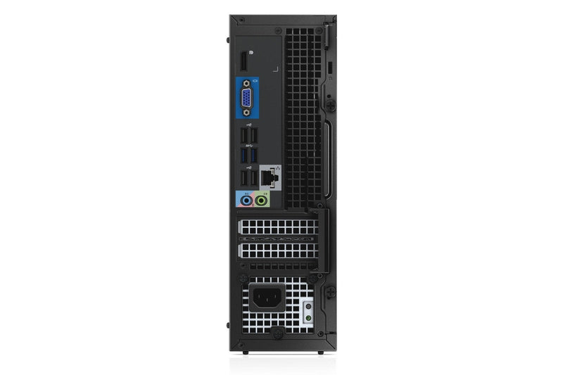 Dell Optiplex 3020 SFF | Intel Core i5-4590 | Windows 11 Pro