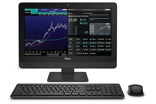 Dell OptiPlex 3030 All in One | i3-4150