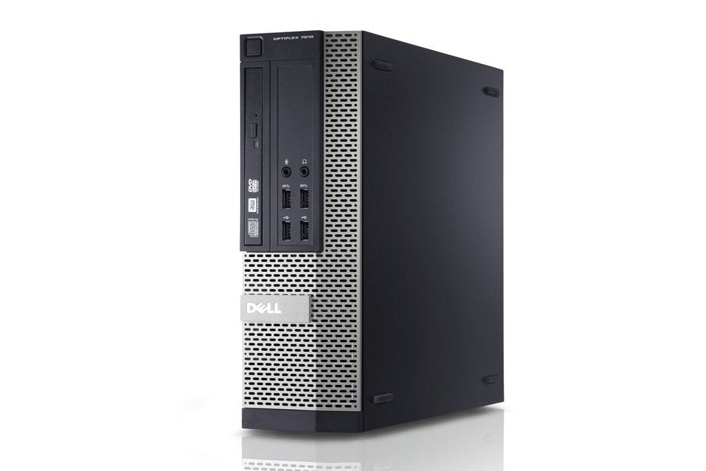 Dell OptiPlex 7010 SFF | Intel Core i5-3470
