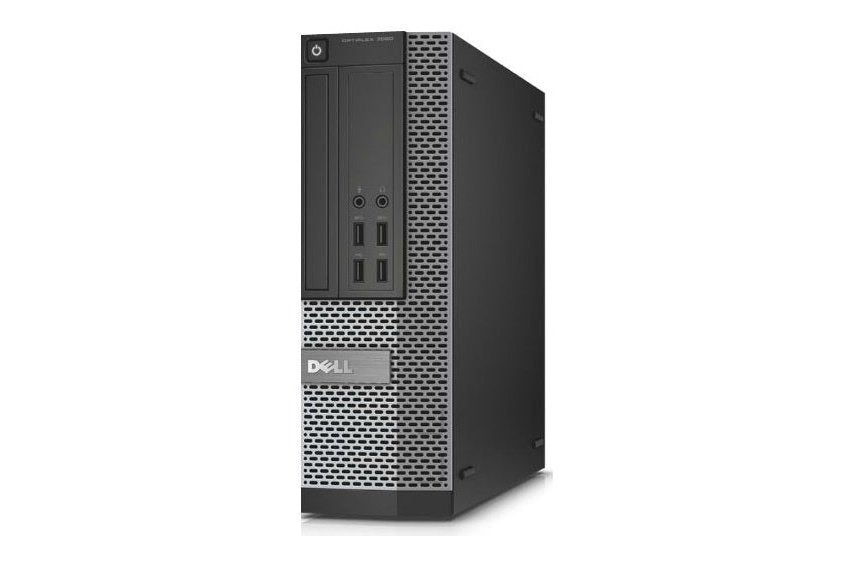 Dell OptiPlex 7020 SFF | Intel Core i3-4160