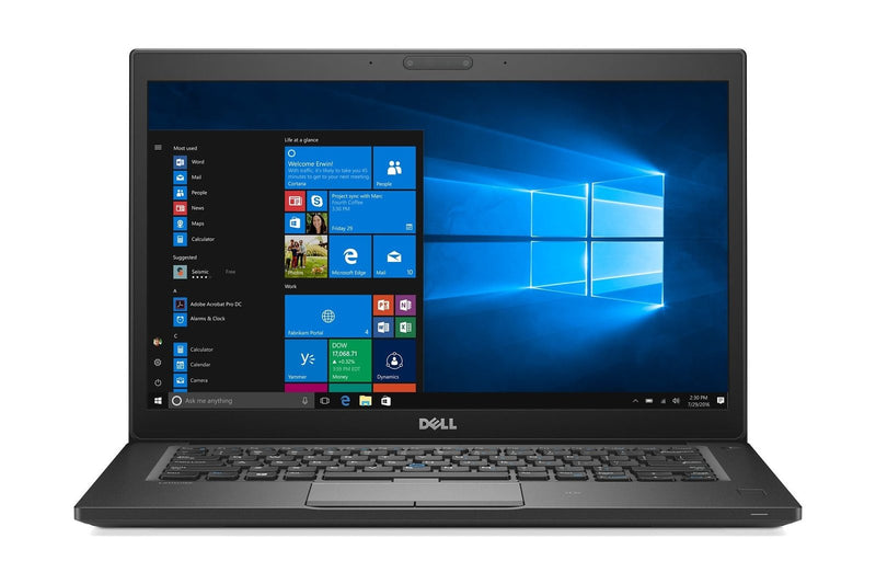 Dell Latitude 7480 | I5-7300U | Windows 11 Pro