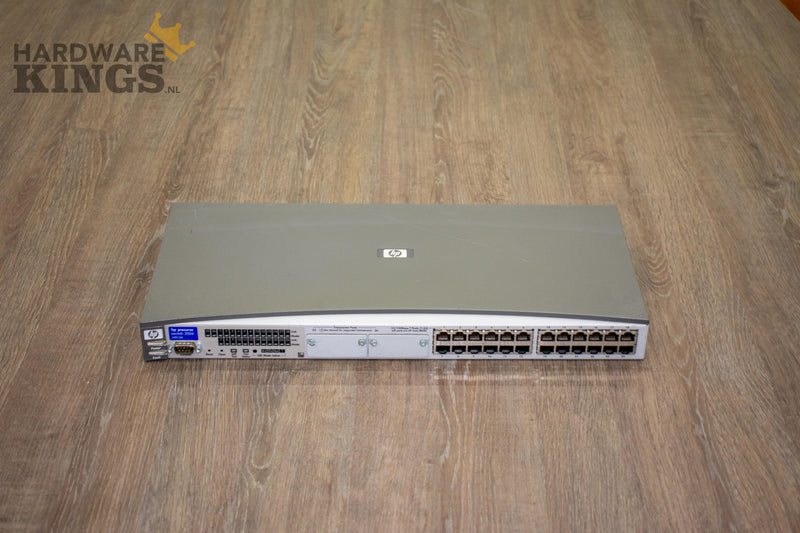 HP J4813A ProCurve Switch 2524