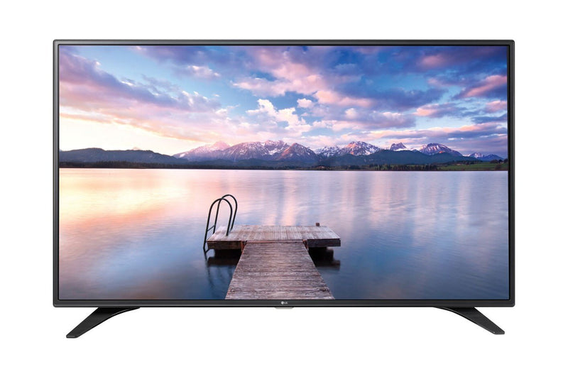 LG 43LW340C Full HD (FHD) TV zonder voet - 43 Inch (Alleen afhalen)