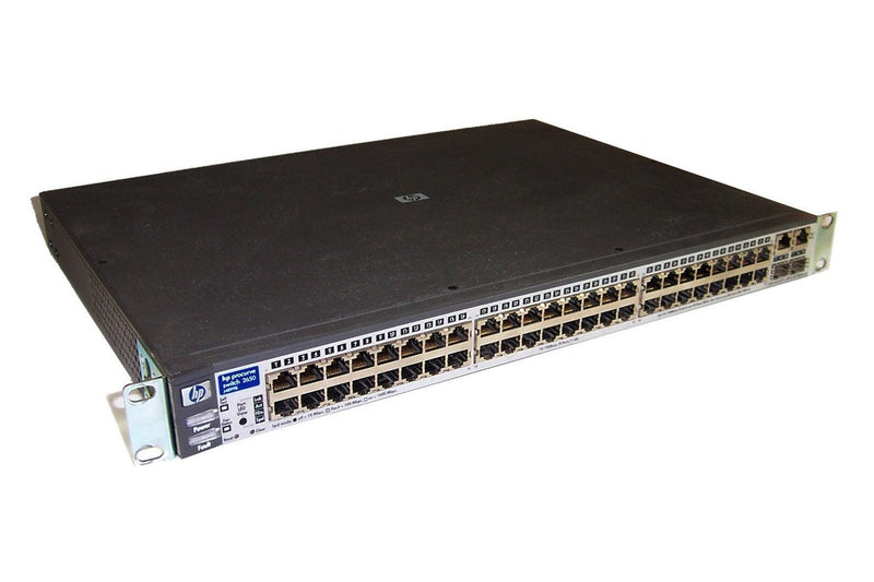 HP ProCurve Switch 2650 J4899B
