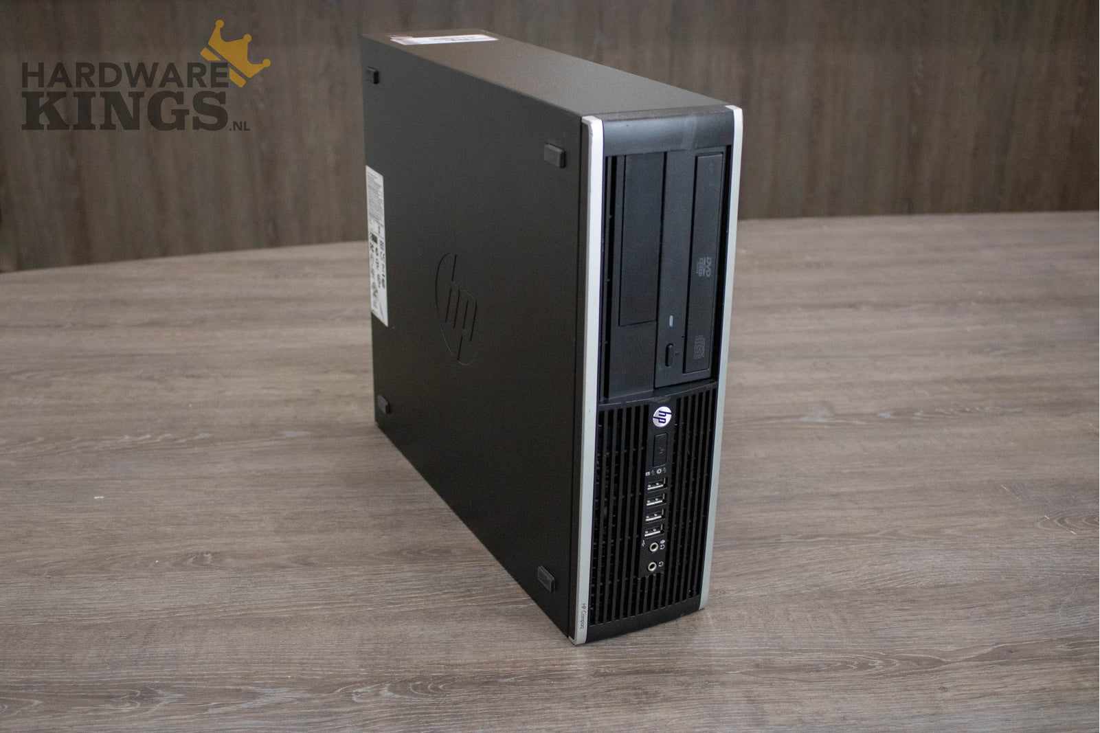 HP 8300 Elite SFF | Intel Core i5-3470 | Windows 10 Pro