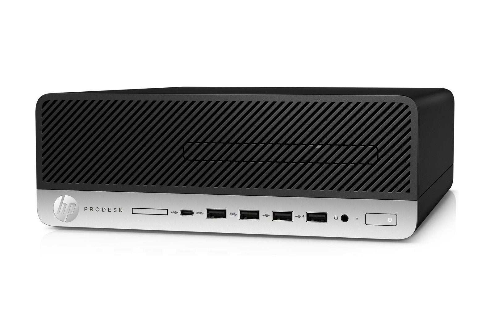 HP ProDesk 600 G3 SFF | Intel Core I5-6600 | Windows 11 Pro