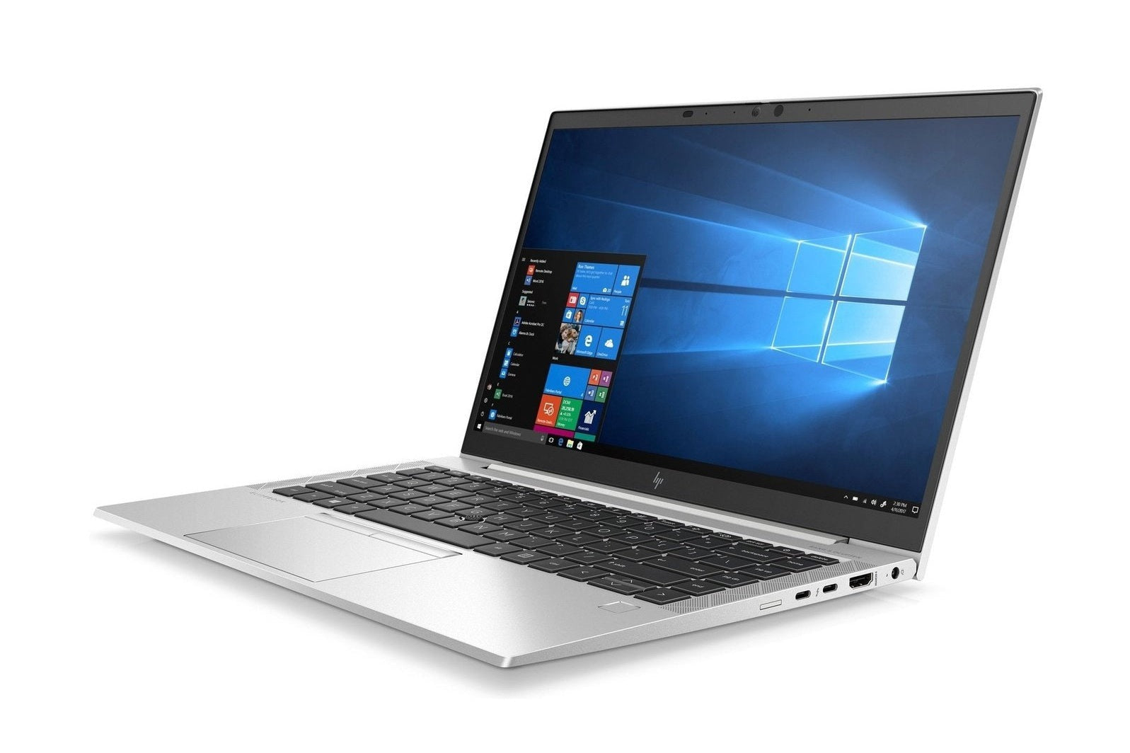 HP EliteBook 840 G7 | i5-10210U | 8-16GB | 128GB-2TB SSD | Windows 11 Pro