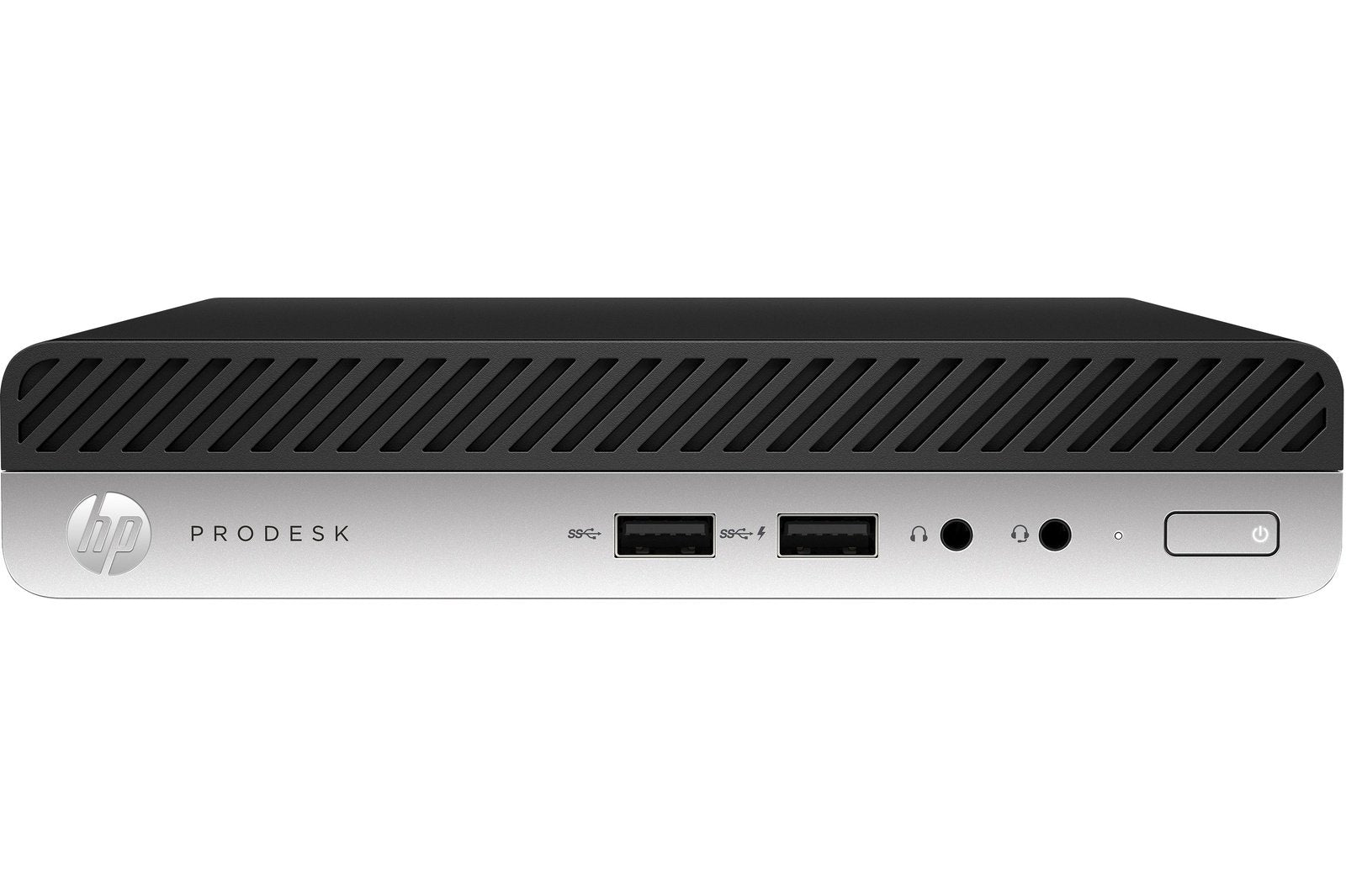 HP ProDesk 400 G3 Mini | I5-7500T | Windows 11 Pro