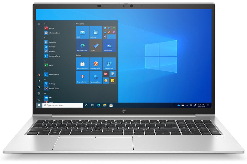 HP EliteBook 850 G8 | i5-1135G7  | Nieuw