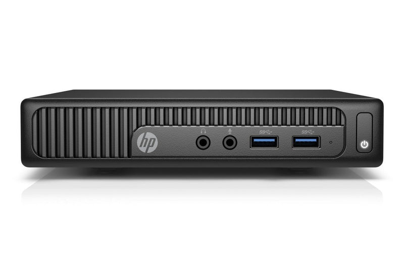 HP 260 G2 Mini | I3-6100U | Windows 11 Pro