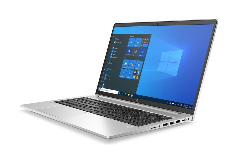 HP ProBook 450 G8 | i5-1135G7 | 15,6 FHD Nieuw