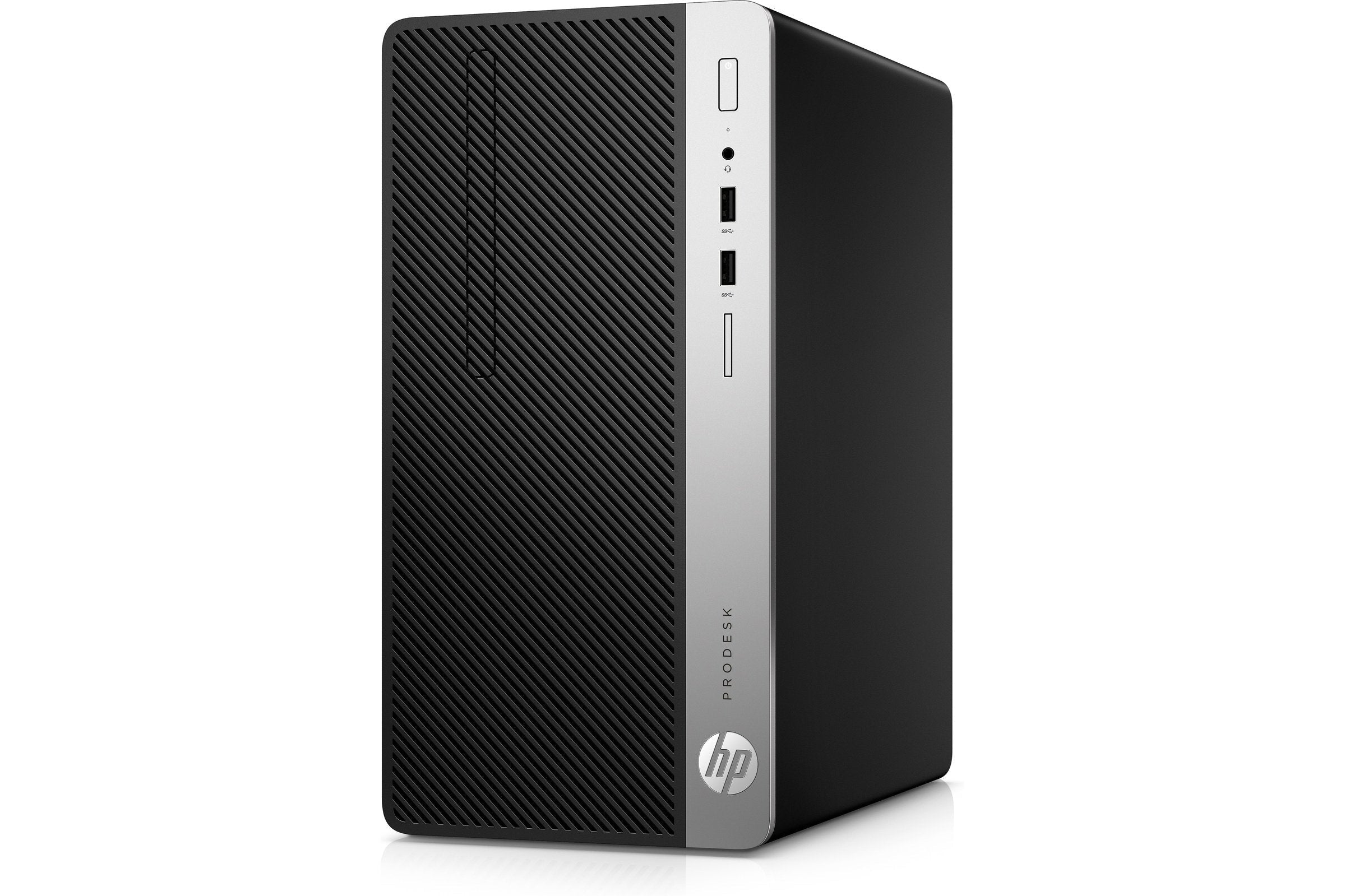 HP ProDesk 400 G5 MT | Intel Core I7-8700 | Windows 11 Pro