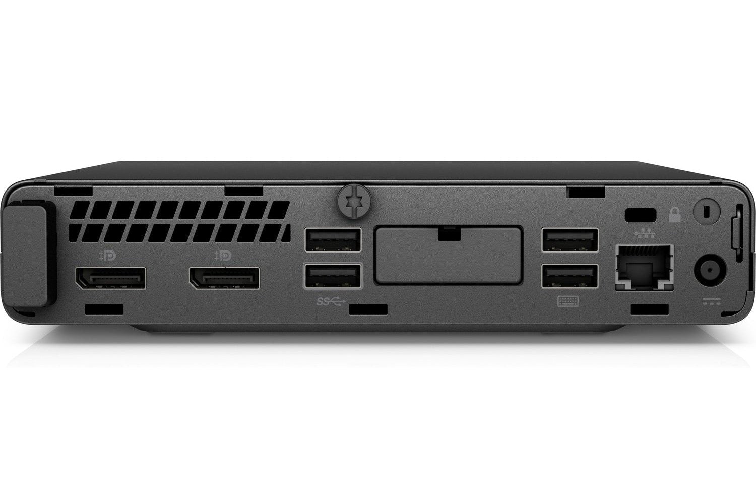 HP EliteDesk 800 G4 Mini 35W | i5-8500T | Windows 11 Pro