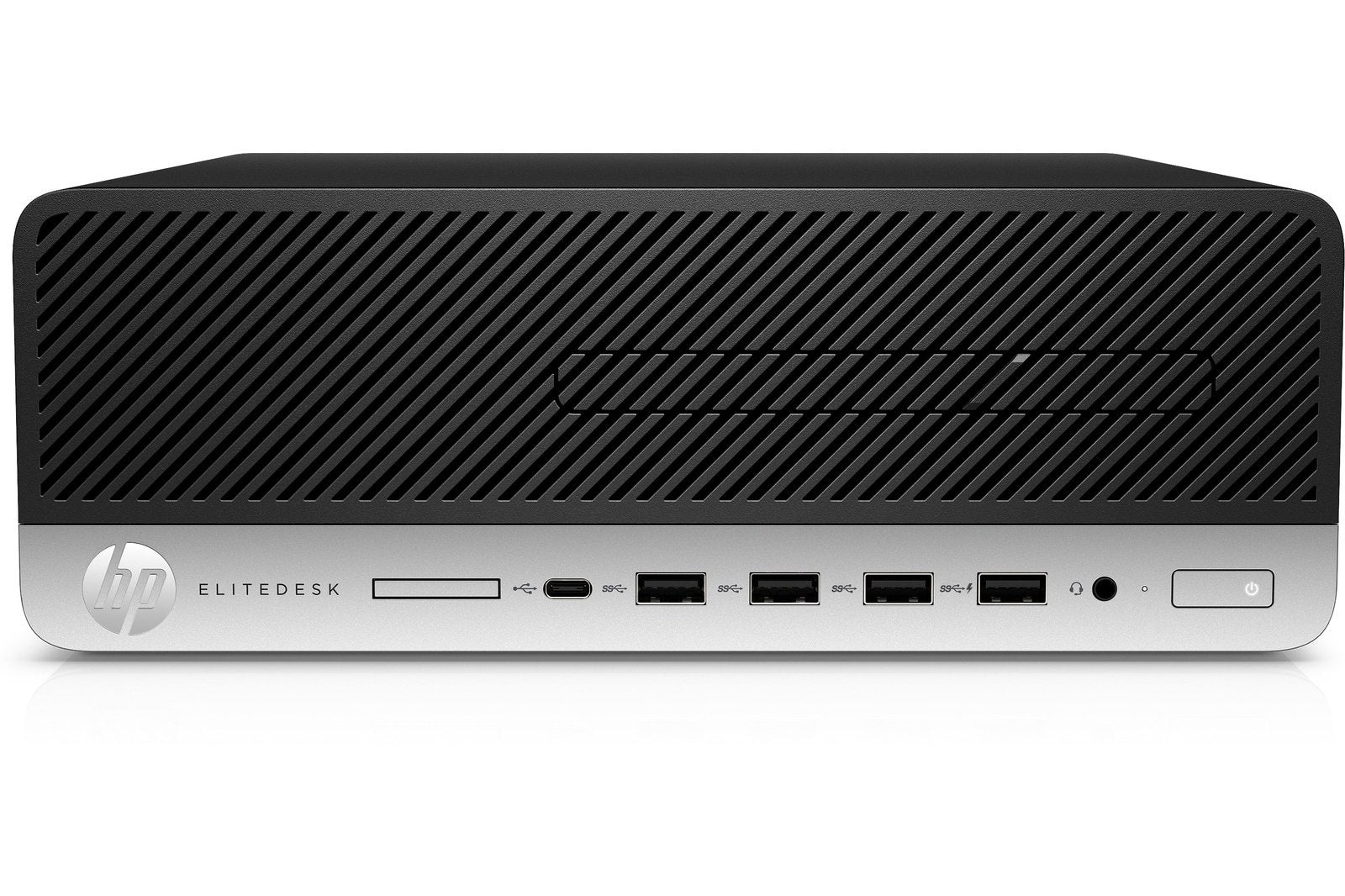 HP EliteDesk 705 G5 SFF | AMD Ryzen 5 PRO 3400G  | Windows 11 Pro