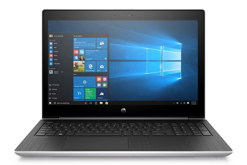 HP ProBook 450 G5 | i5-8250U | GeForce 930MX