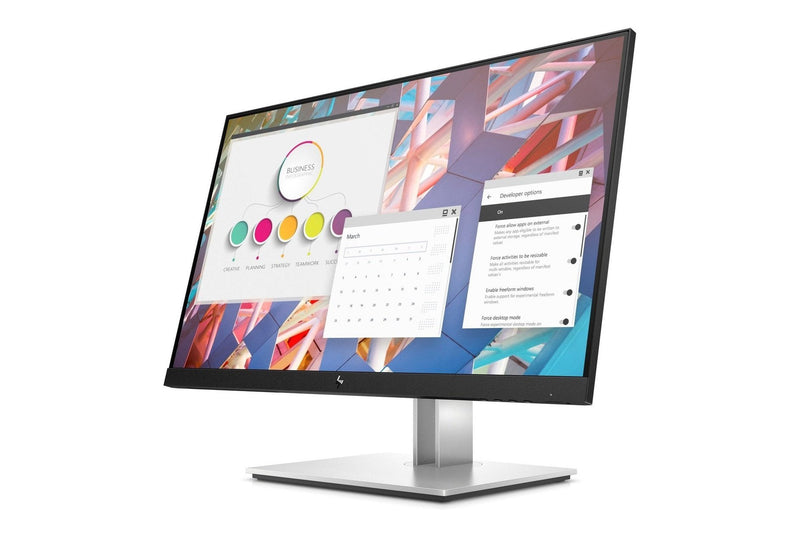HP E24 G4 Monitor Nieuw