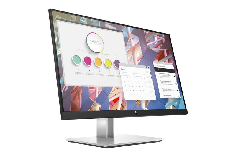 HP E24 G4 Monitor Nieuw