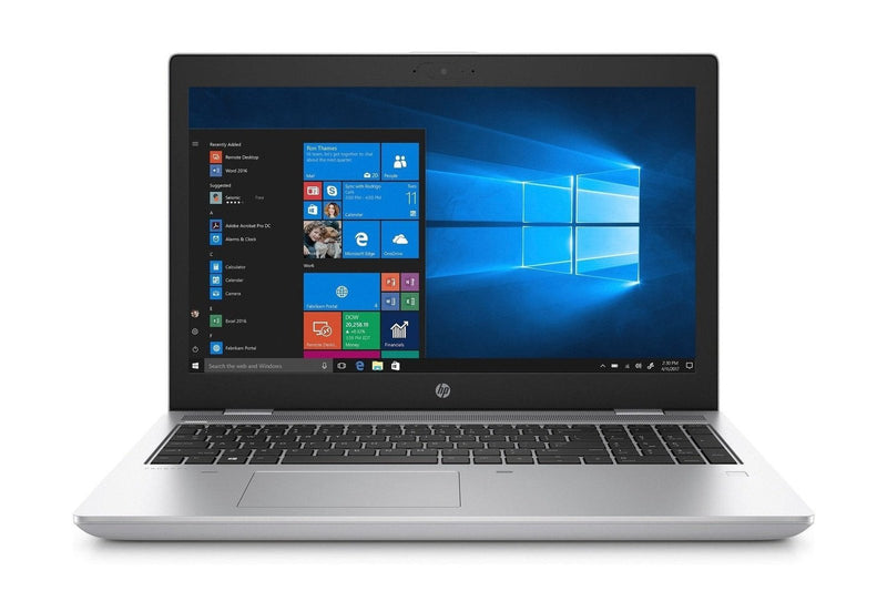 HP ProBook 650 G5 | i5-8365U | 15,6" Full HD | Windows 11 Pro