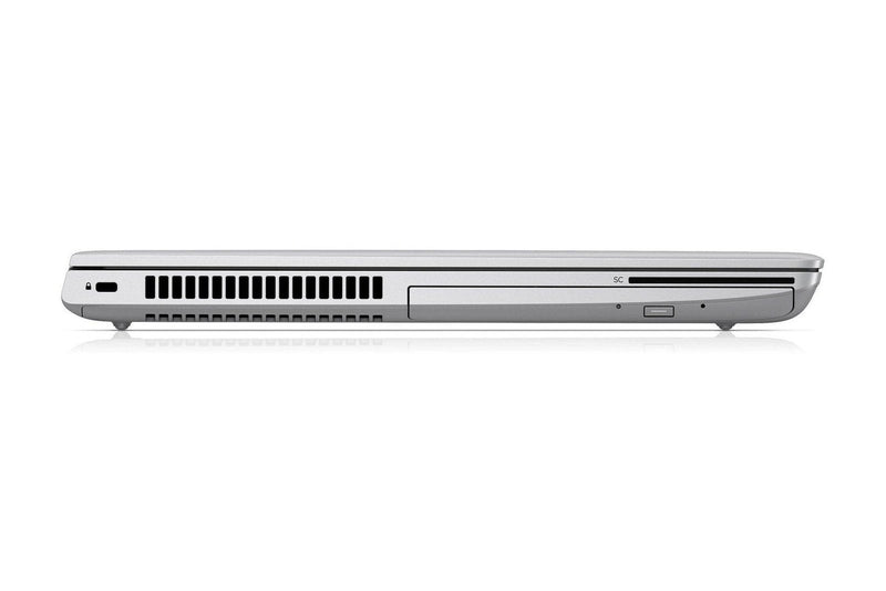 HP ProBook 650 G5 | i5-8365U | 15,6" Full HD | Windows 11 Pro