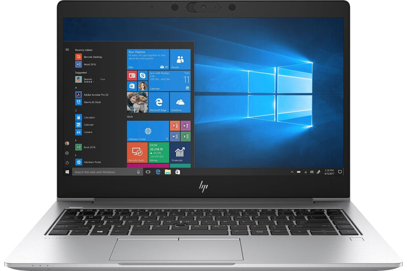 HP EliteBook 745 G6 | AMD Ryzen 5 PRO 3500U | Windows 11 Pro