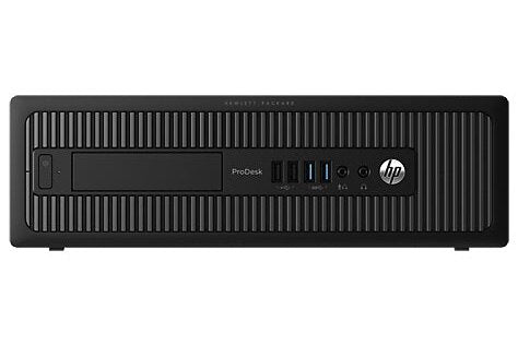 HP ProDesk 600 G1 SFF | Intel Core I5-4590 | Windows 11 Pro