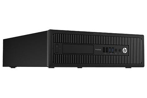 HP ProDesk 600 G1 SFF | Intel Core I5-4590 | Windows 11 Pro