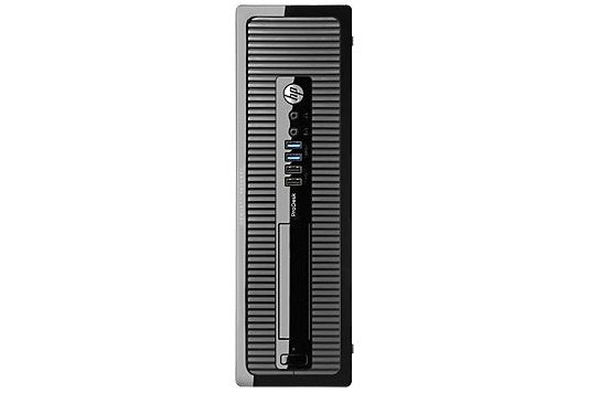 HP ProDesk 400 G1 SFF | Intel Core i5-4570 | Windows 11 Pro