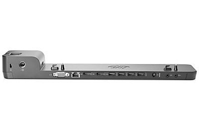 HP 2013 UltraSlim Docking Station